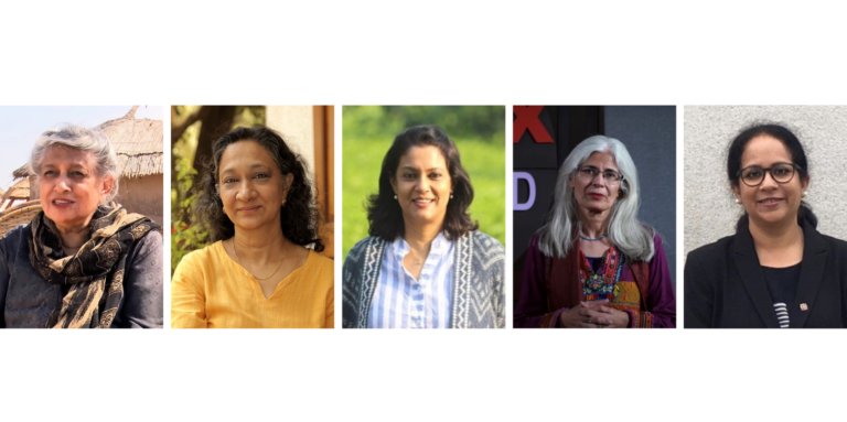5 Trailblazing Muslim Women Fighting For Climate Justice In South Asia