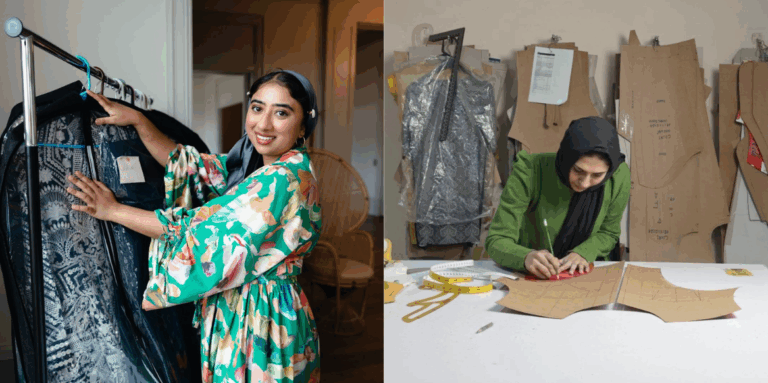 Resisting Fast Fashion: Voices from Pakistan and Diaspora